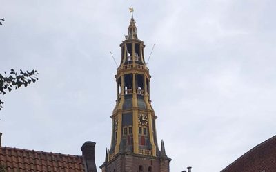 Feest ter ere van de herinrichting van het A+Kwartier