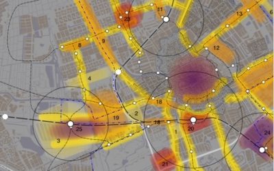 Een stad die groeit in hoogte én leefbaarheid (column)