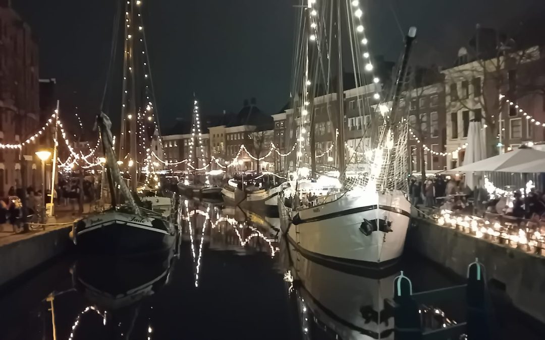 Voorlopige evaluatie WinterWelVaart 2024