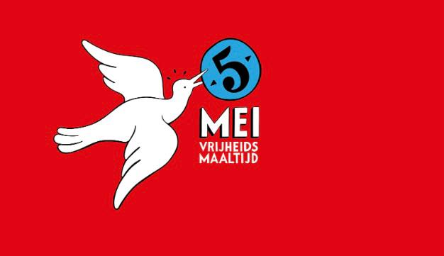 05.05.2025 – Vrijheidslunch MadA