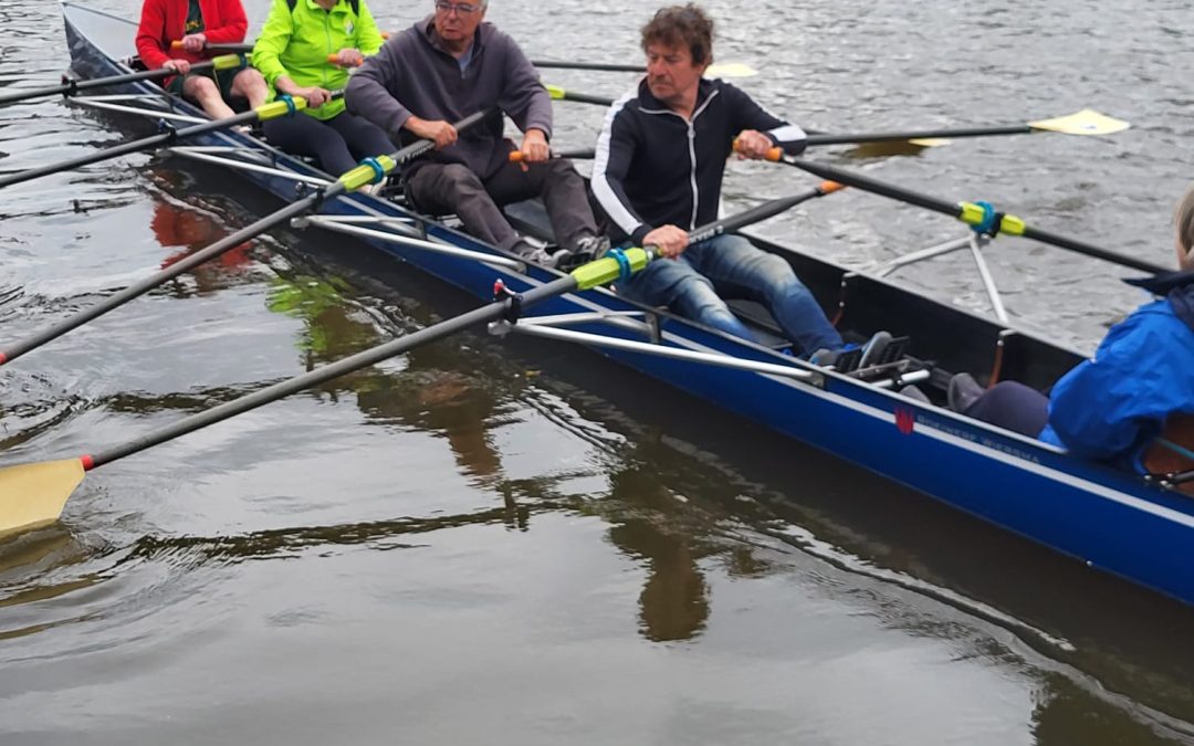 24.05.2024 – Roeiclinic De Hunze