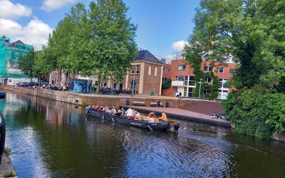 Doe normaal joh, (column)