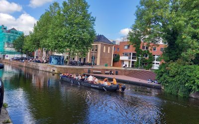 Doe normaal joh, (column)