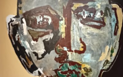 Kunsthandel Peter ter Braak exposeert werk van Liesbeth Annokkee