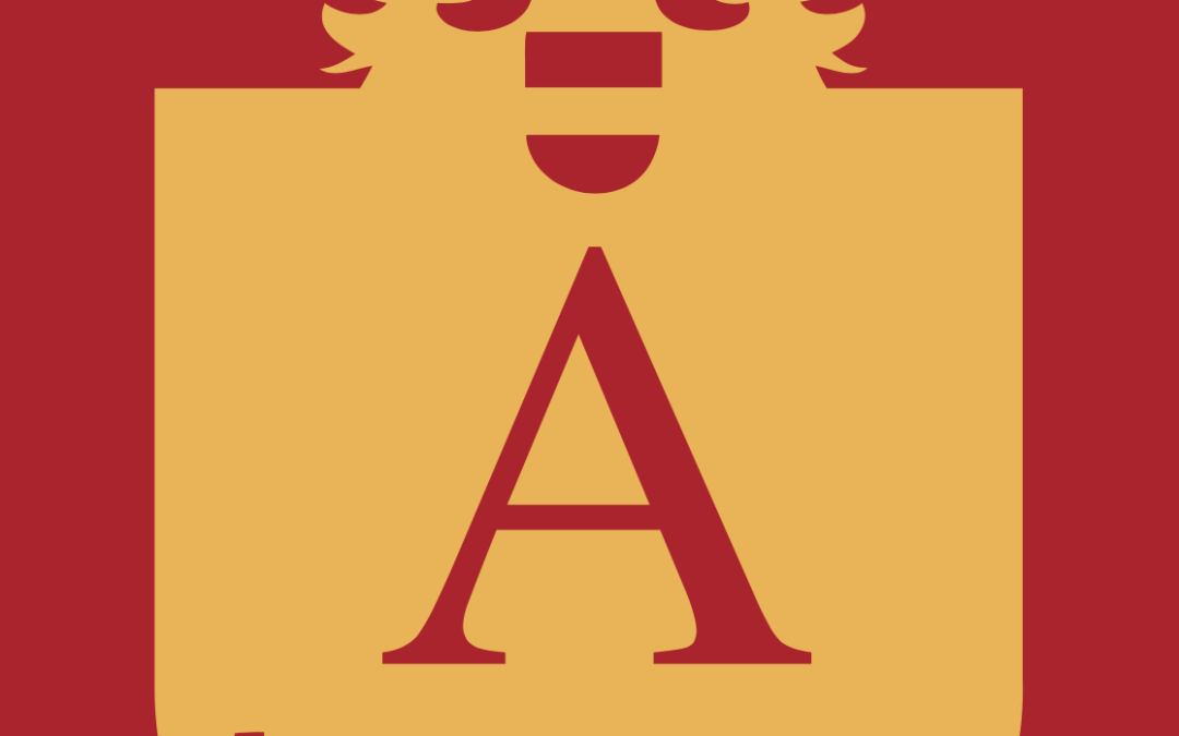 A-kwartier vlag