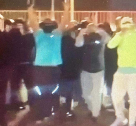 Oorlogje spelen (column)