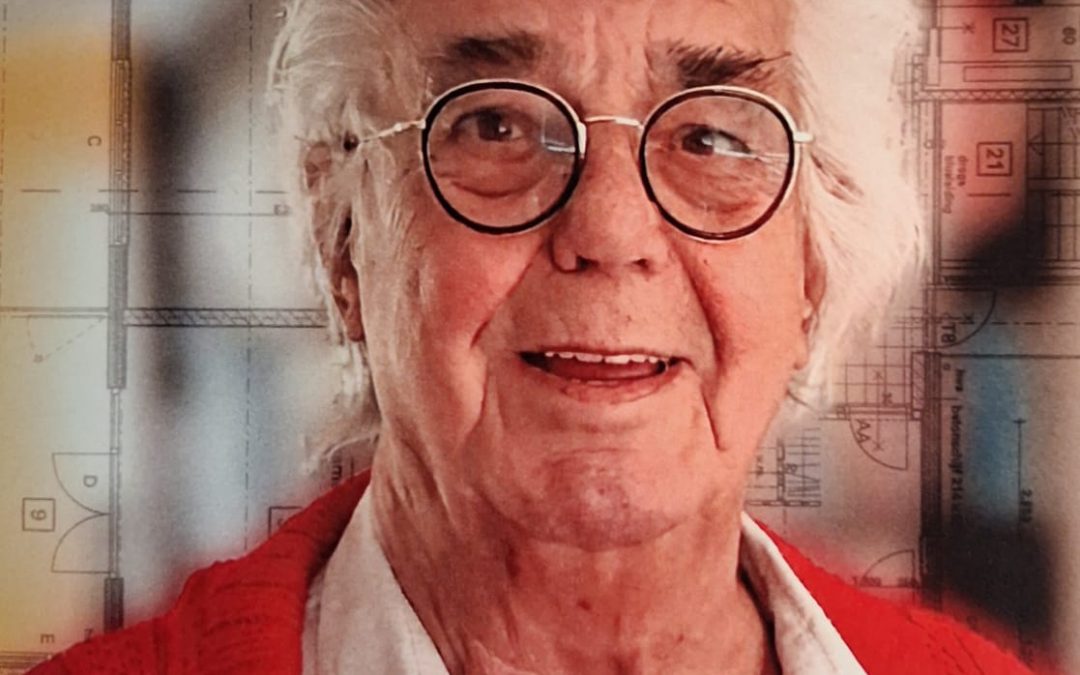 In Memoriam Gerrit Stienstra