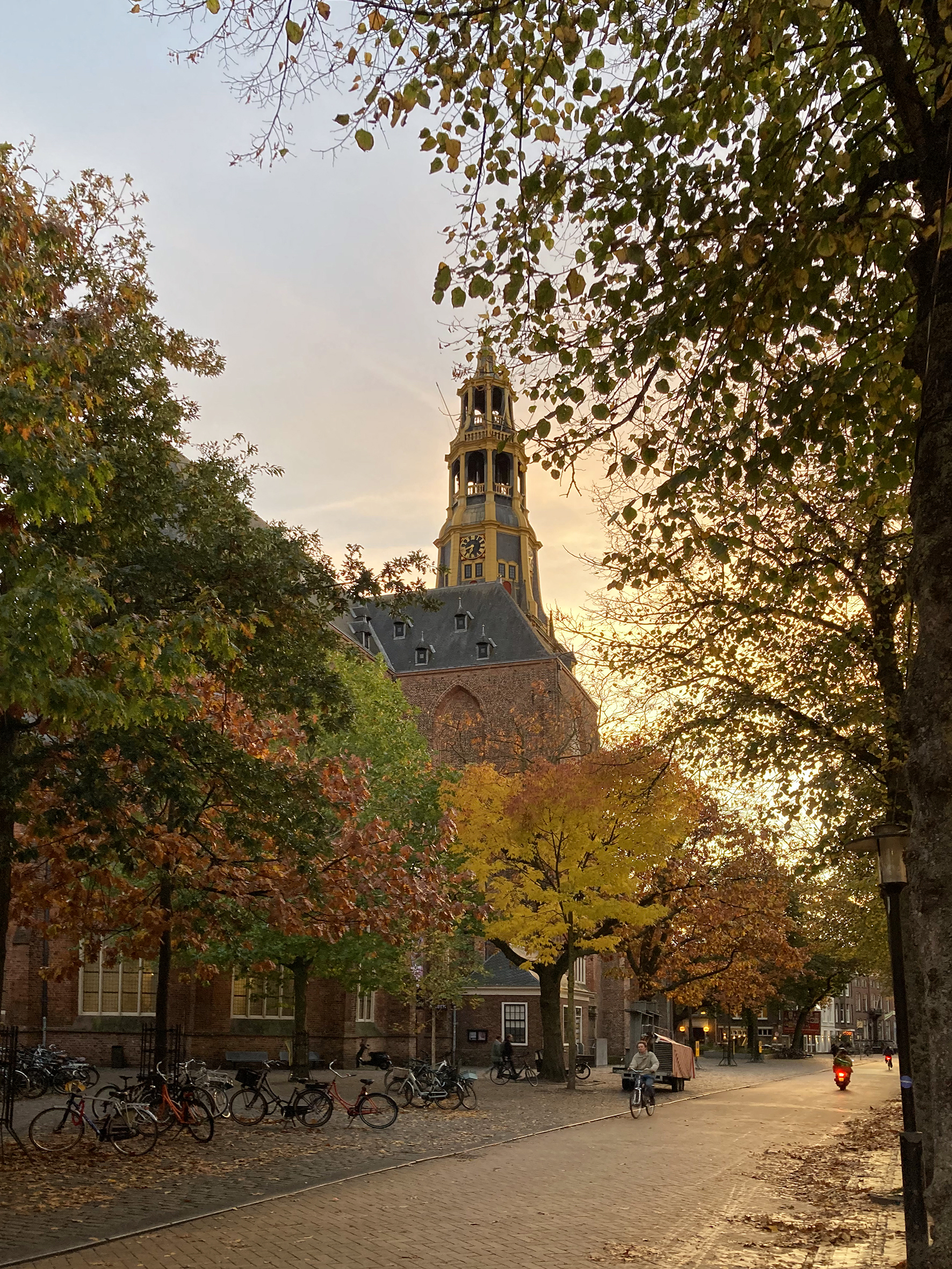 Winterwelvaart 2o24 Foto: Han santing