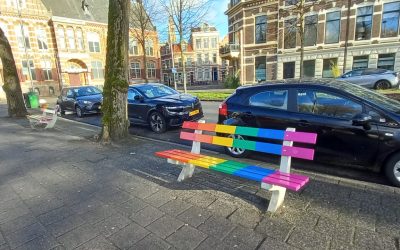 ‘Denk aan je toekomst, jongen’ (column)