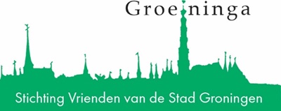 Vrienden Stad Groningen: stadswandeling en lezing in november