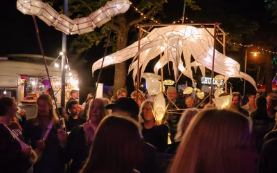 Sunnemeerten Parade 08.11.2025