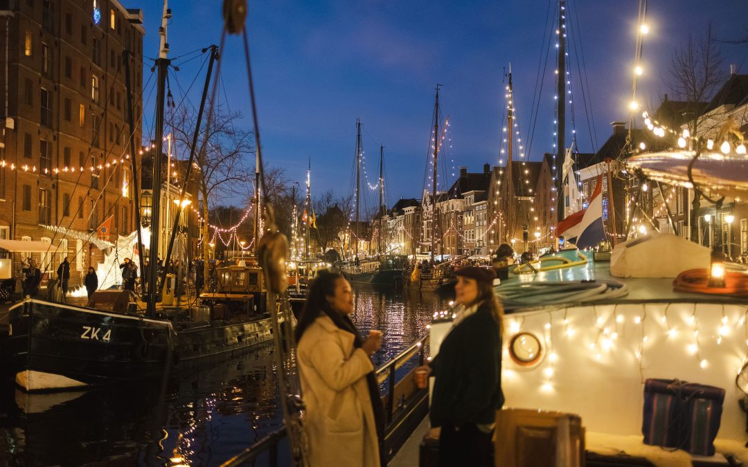 WinterWelVaart wederom groots succes