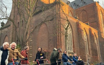 Afvalinbrengactie: Zal ik gaan of zal ik niet gaan?