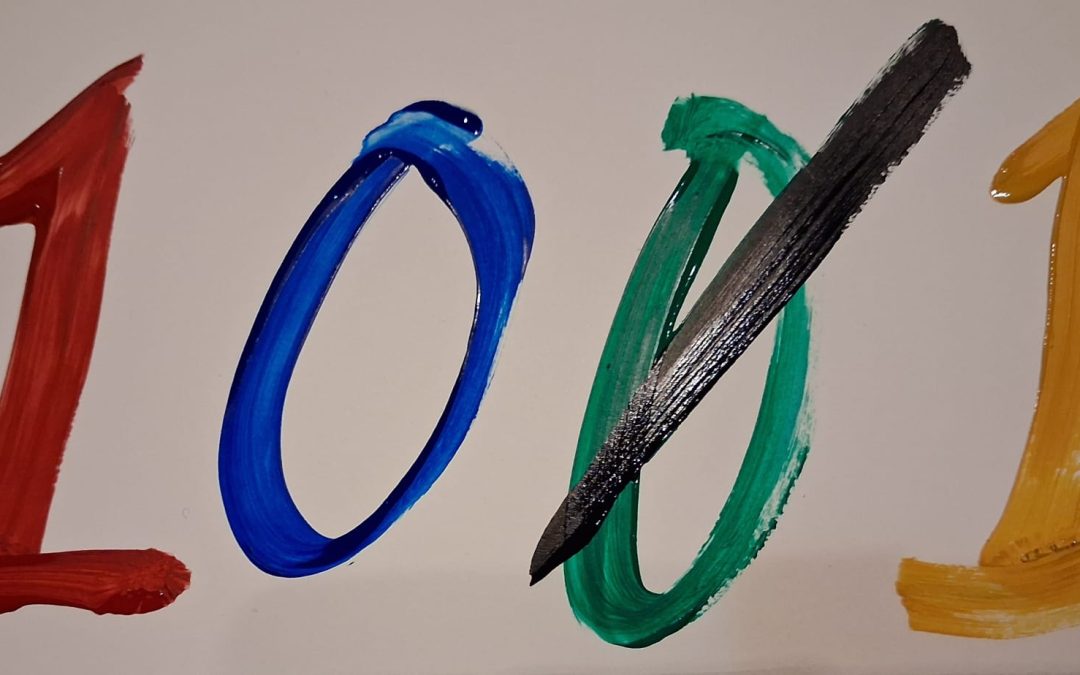 1001! Deze week geen column maar een terugblik op de columnistenvijver sinds het begin.