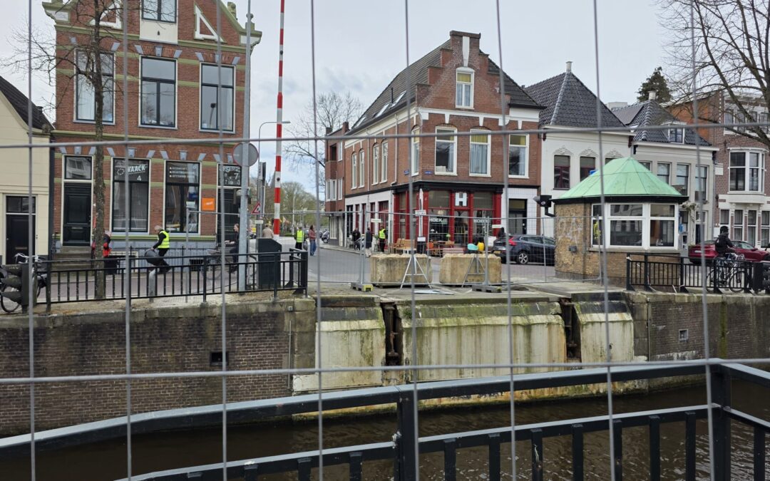 Algemene Ledenvergadering Buurtvereniging Het A-Kwartier 11 april 2026