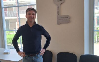 Rik Sijm, Stamgast