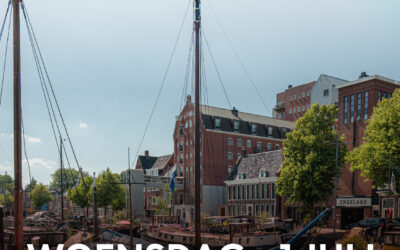 Uitnodiging stadswandeling Keti Koti 1 juli