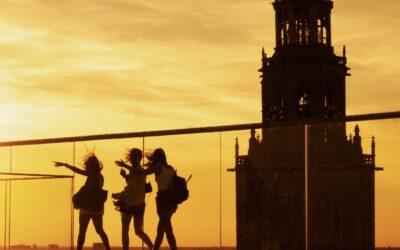 Foto expo Dillen in het UMCG tot 30 september