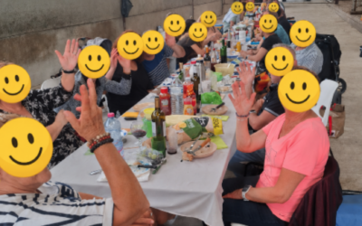 De Bring Your Own (BYO) op zijn Frans